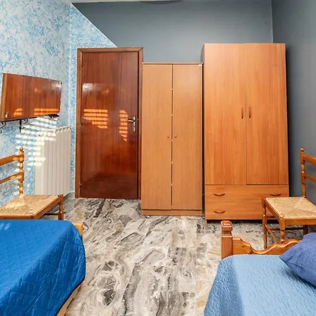 Сasa de vacaciones La Vecchia Cascina Atena Lucana