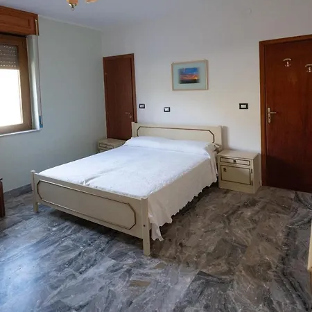La Vecchia Cascina Atena Lucana