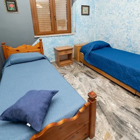 La Vecchia Cascina Сasa de vacaciones Atena Lucana
