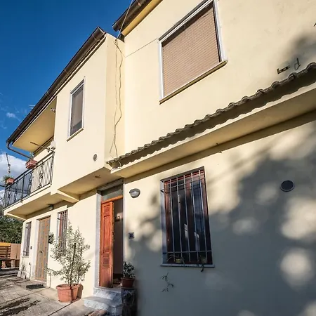 La Vecchia Cascina *
