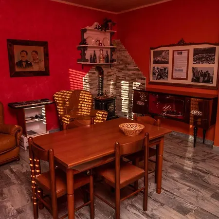La Vecchia Cascina Сasa de vacaciones