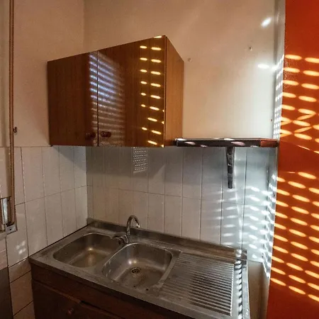 Сasa de vacaciones La Vecchia Cascina Atena Lucana