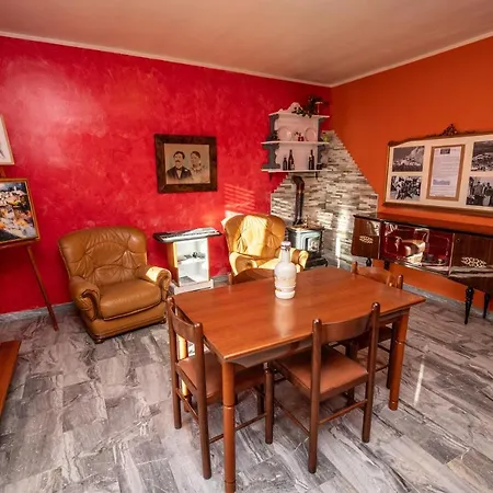 La Vecchia Cascina Сasa de vacaciones *