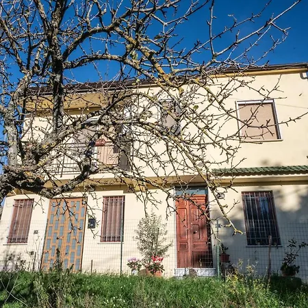 La Vecchia Cascina Atena Lucana