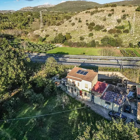 Ferienhaus La Vecchia Cascina *